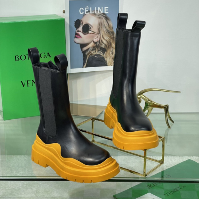bo*te*ga Ve*ne*ta boots
