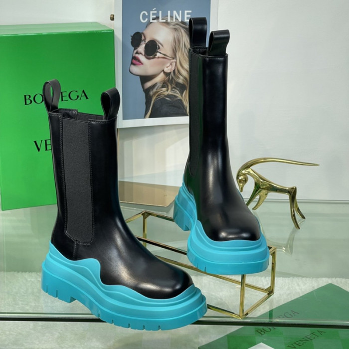bo*te*ga Ve*ne*ta boots