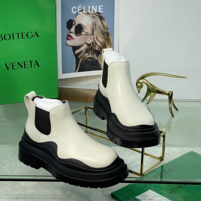 bo*te*ga Ve*ne*ta boots