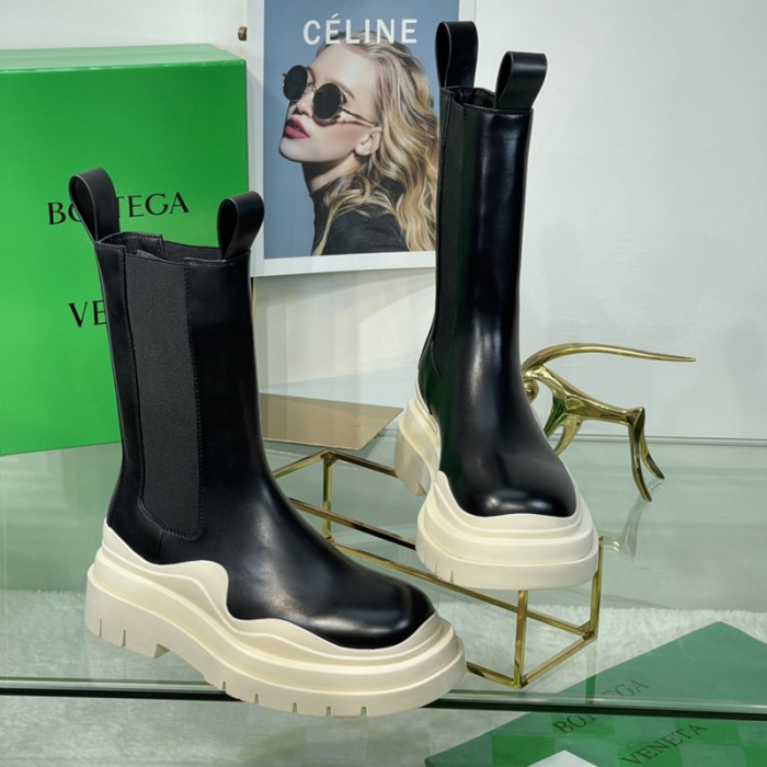 bo*te*ga Ve*ne*ta boots