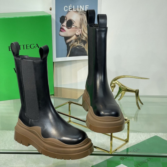 bo*te*ga Ve*ne*ta boots