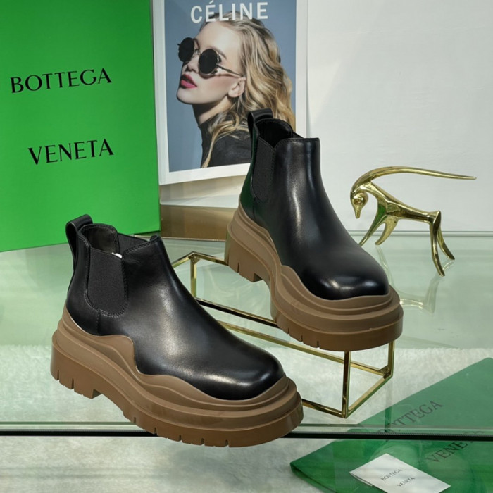 bo*te*ga Ve*ne*ta boots