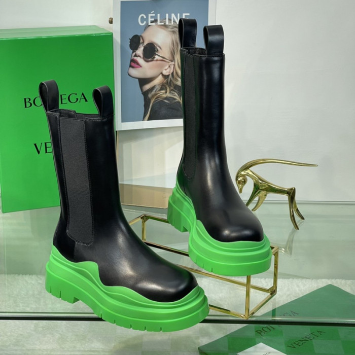 bo*te*ga Ve*ne*ta boots
