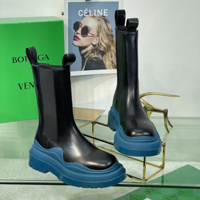bo*te*ga Ve*ne*ta boots