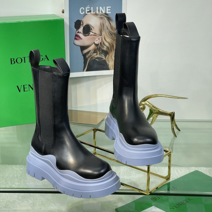 bo*te*ga Ve*ne*ta boots