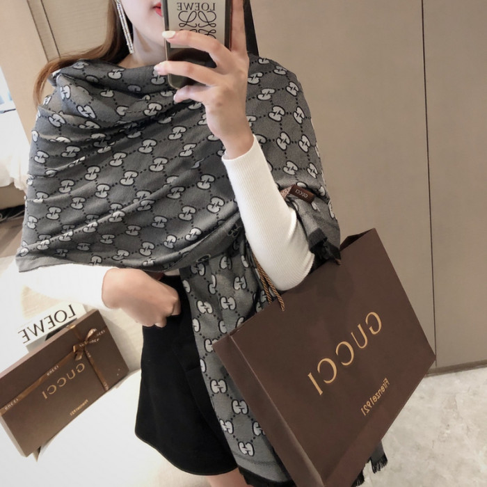 Gu66 SCARF
