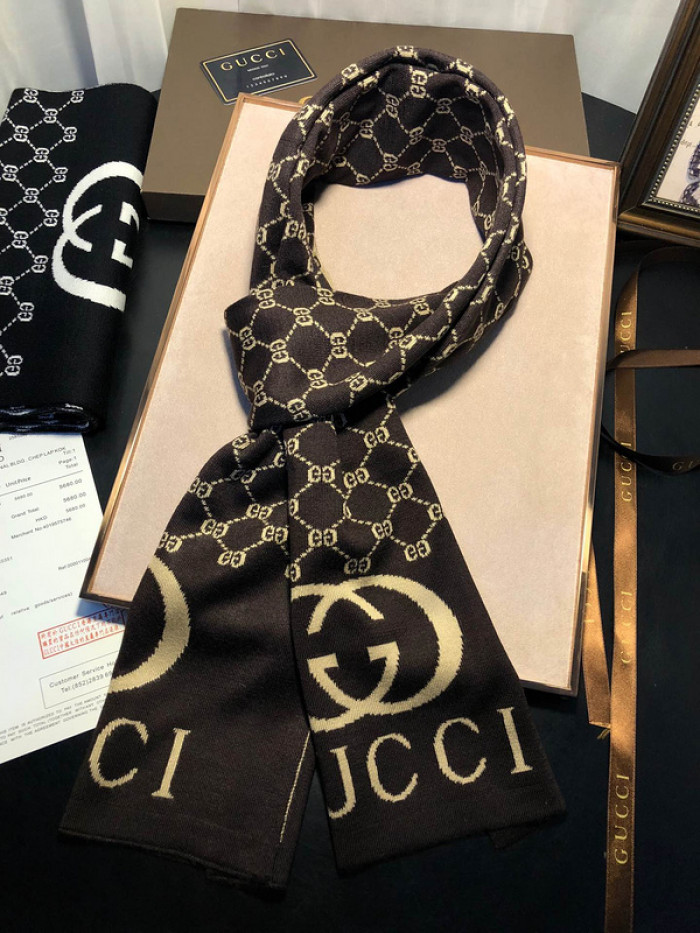 Gu66 SCARF