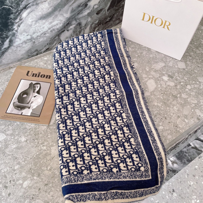 D10R SCARF