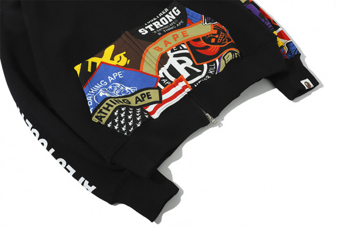 BAPE Hoodie