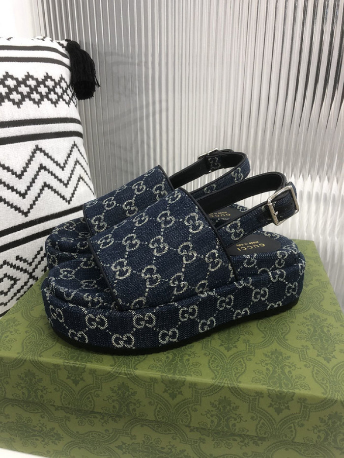 Gu66 SLIPPERS