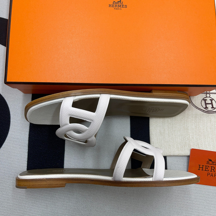 Hemr3 Slippers
