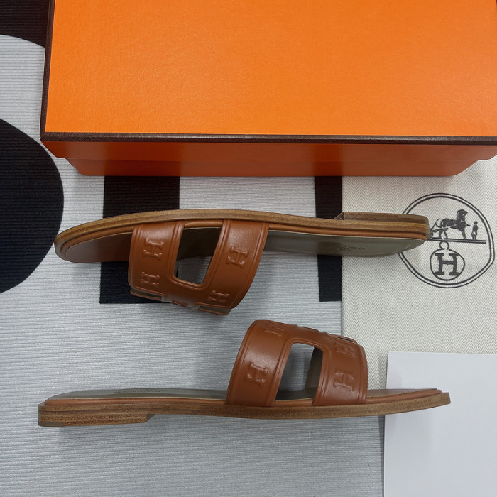 Hemr3 Slippers
