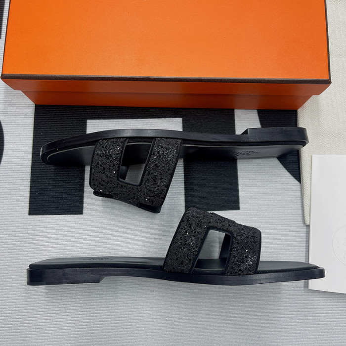 Hemr3 Slippers
