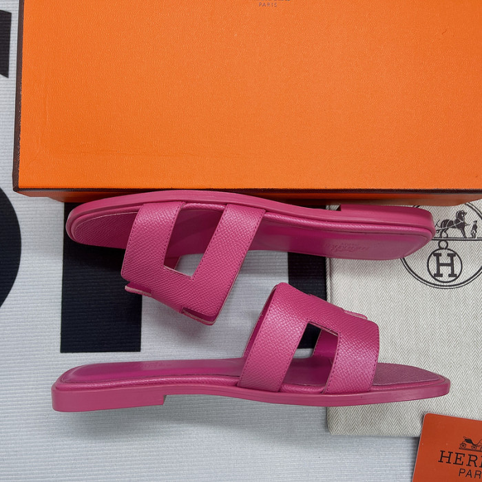 Hemr3 Slippers