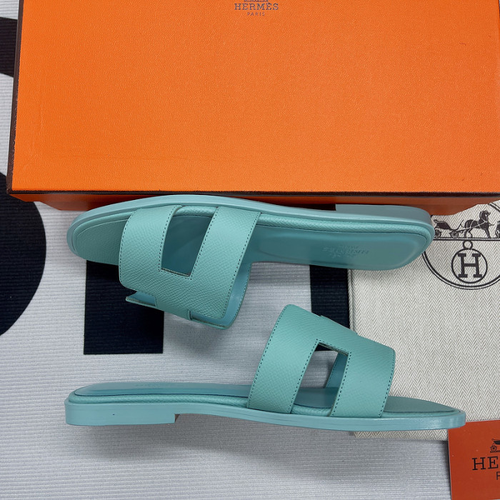 Hemr3 Slippers