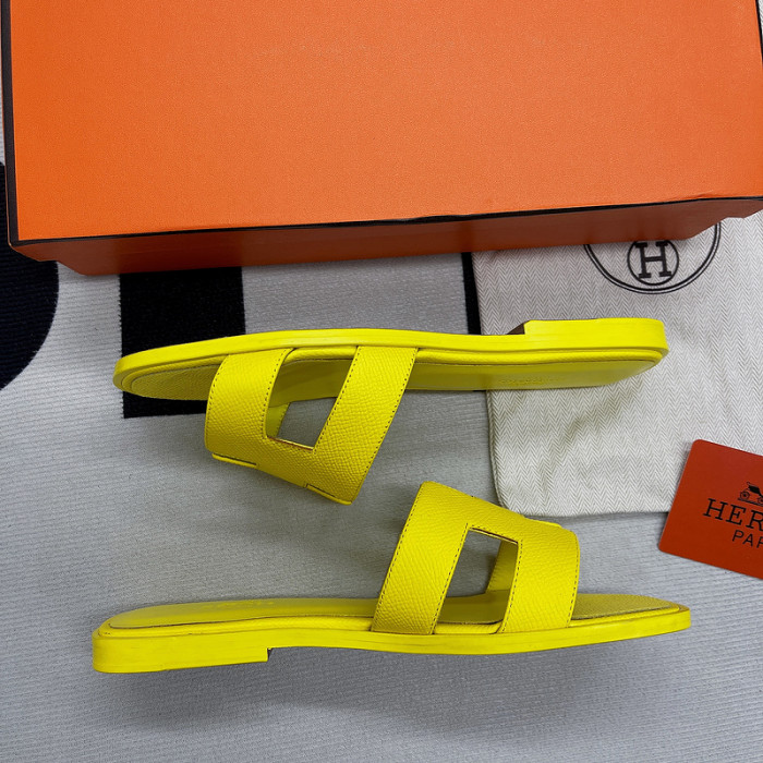 Hemr3 Slippers