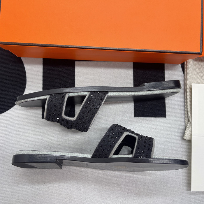 Hemr3 Slippers