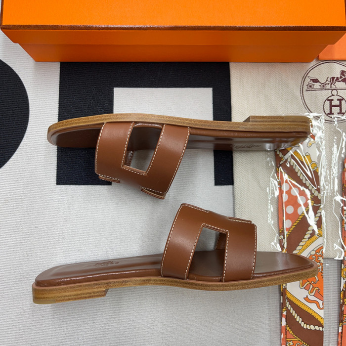 Hemr3 Slippers