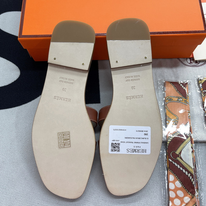 Hemr3 Slippers