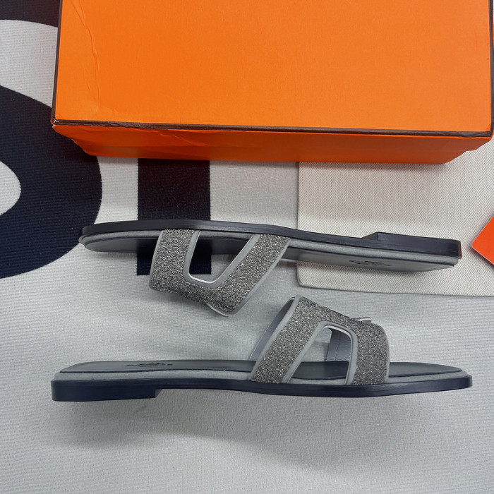Hemr3 Slippers