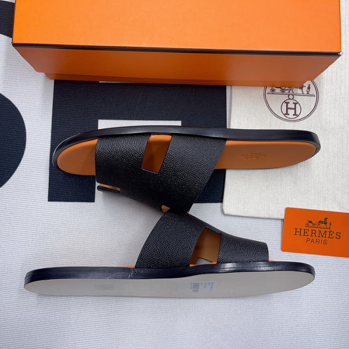Hemr3 Slippers