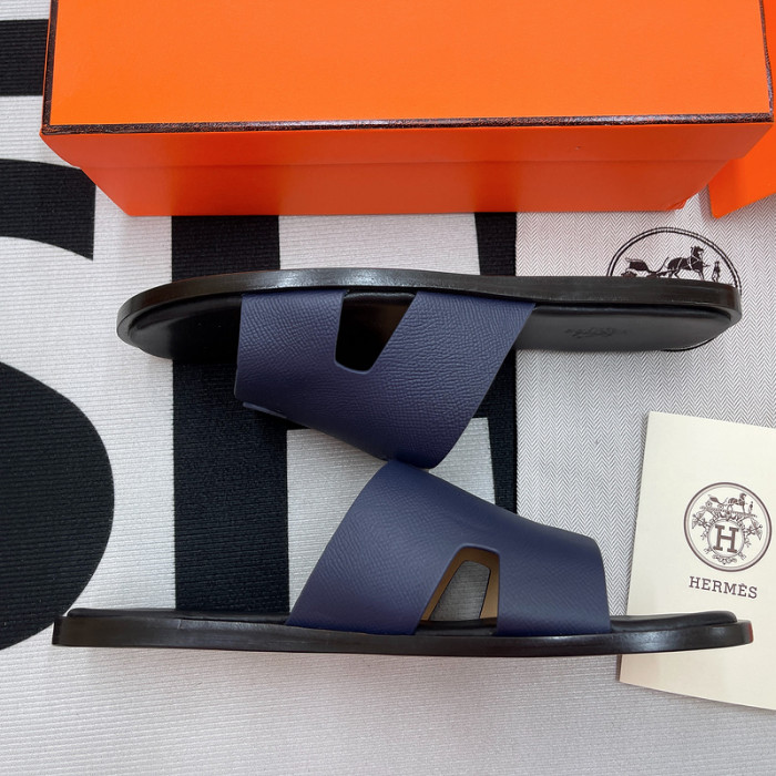 Hemr3 Slippers
