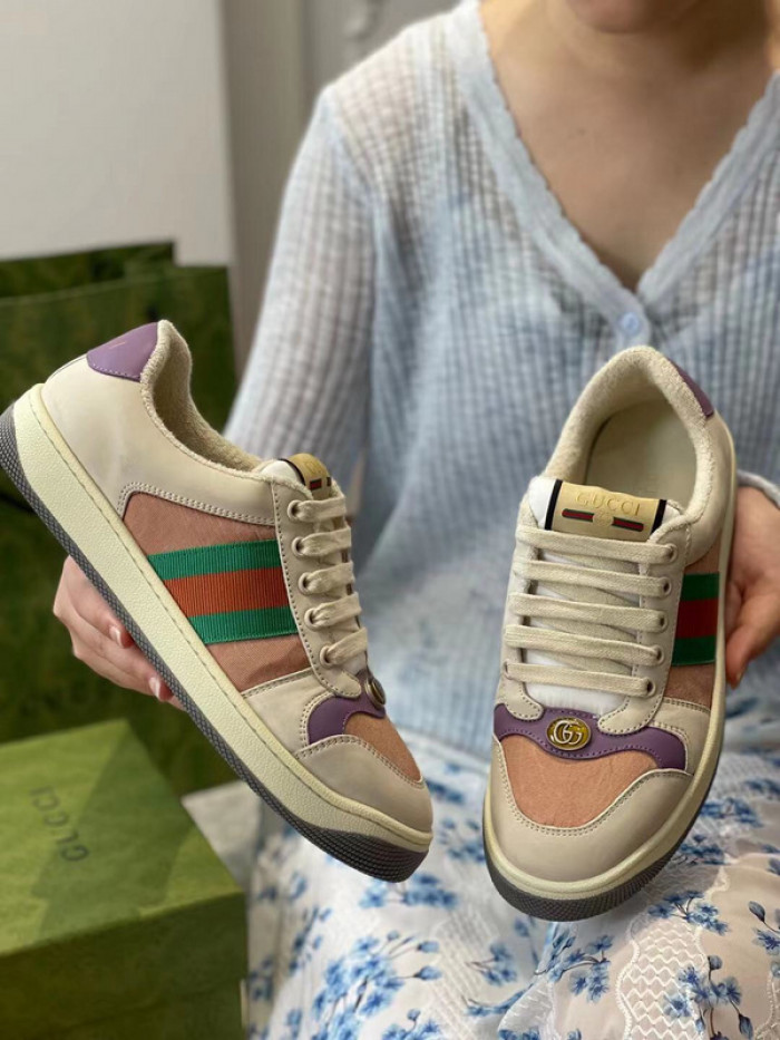 Gu66 Screener GG Canvas