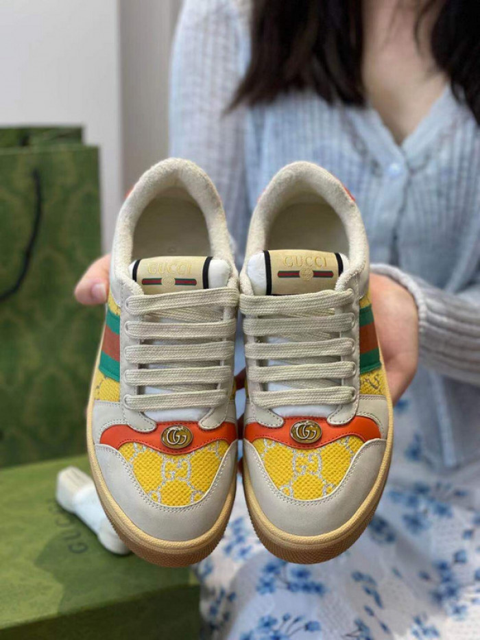 Gu66 Screener GG Canvas