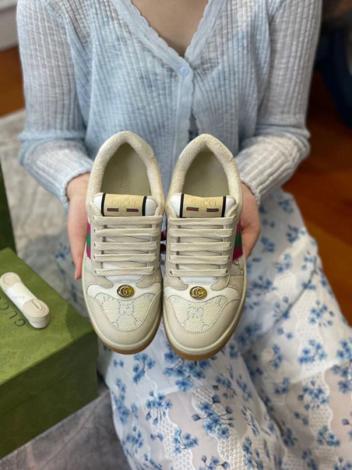 Gu66 Screener GG Canvas