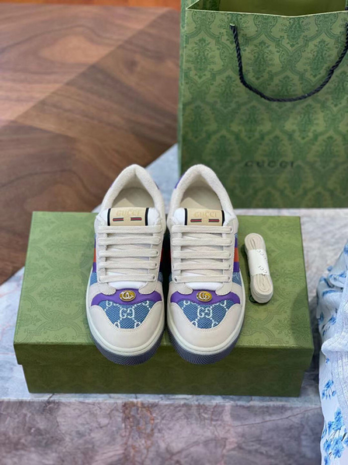 Gu66 Screener GG Canvas