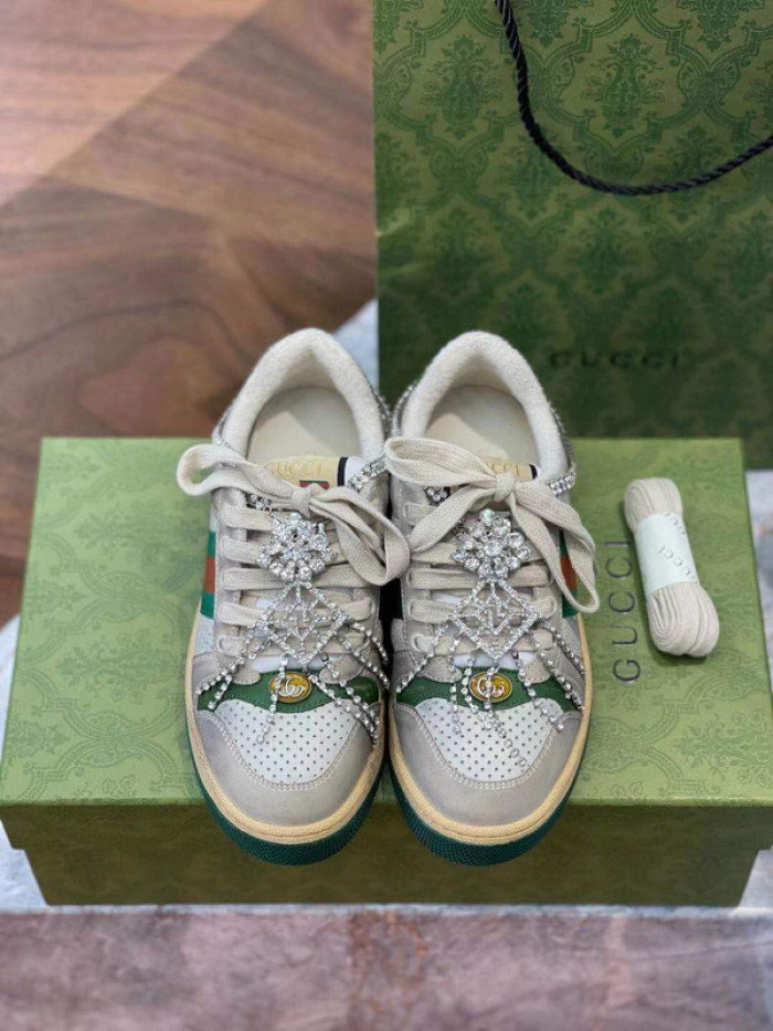 Gu66 Screener GG Canvas