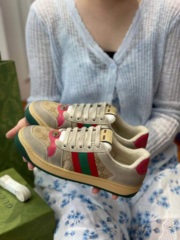 Gu66 Screener GG Canvas