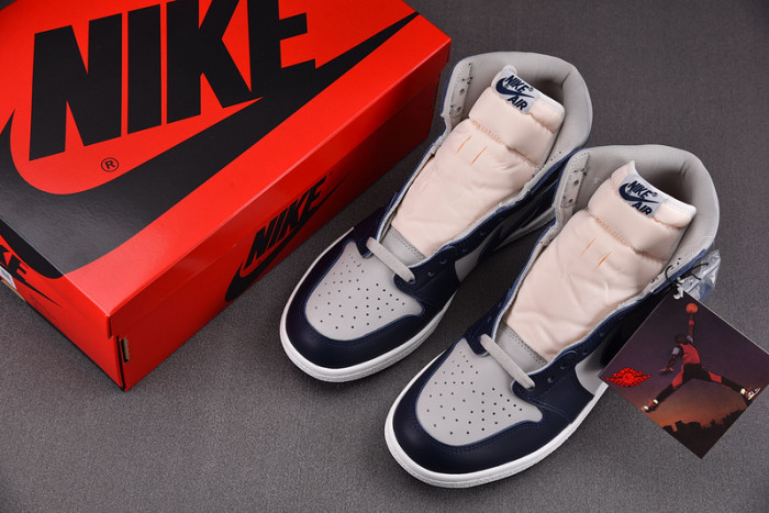 AIR Jordan 1 Retro High 85 Georgetown BQ4422-400