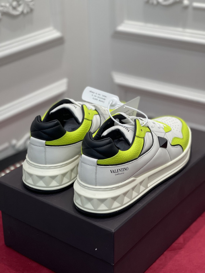 Valnetin0 One Stud Low-Top