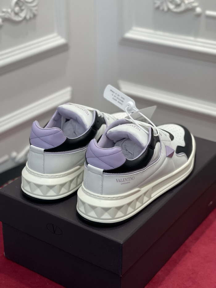 Valnetin0 One Stud Low-Top