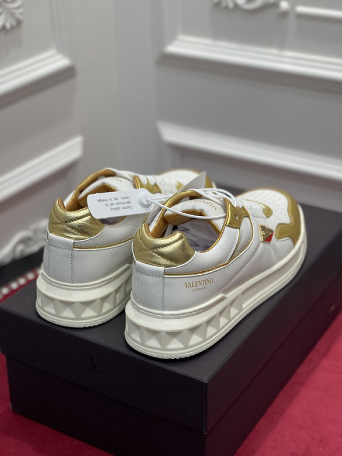 Valnetin0 One Stud Low-Top