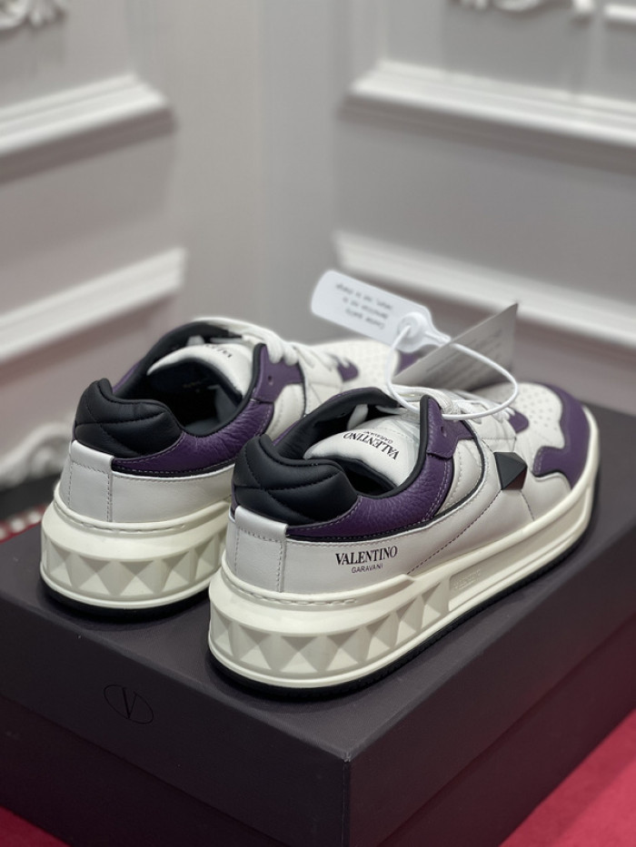 Valnetin0 One Stud Low-Top