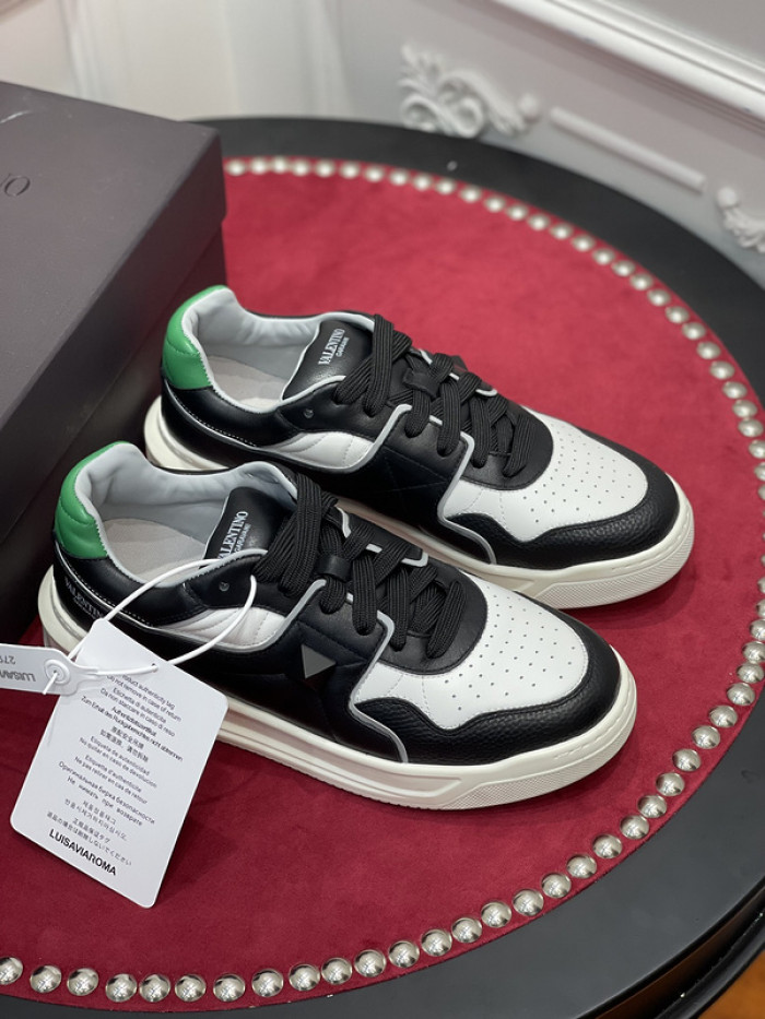 Valnetin0 One Stud Low-Top