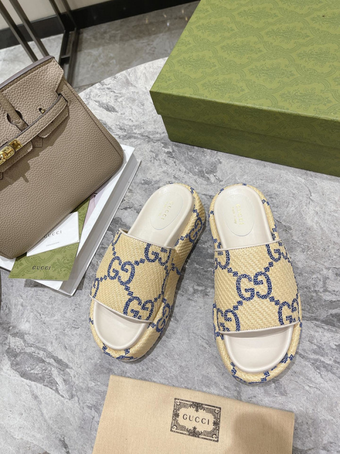 Gu66 SLIPPERS