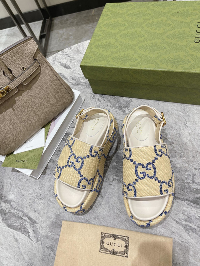 Gu66 SLIPPERS