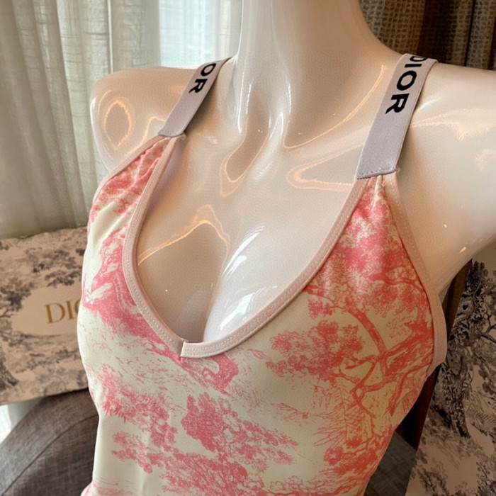D10R swimsuit