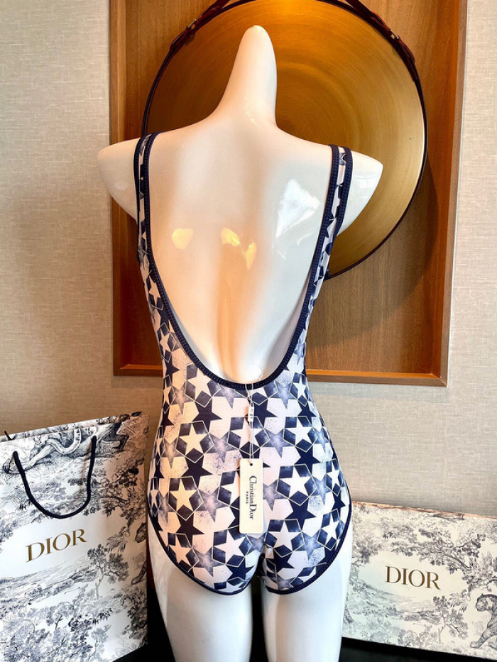D10R swimsuit