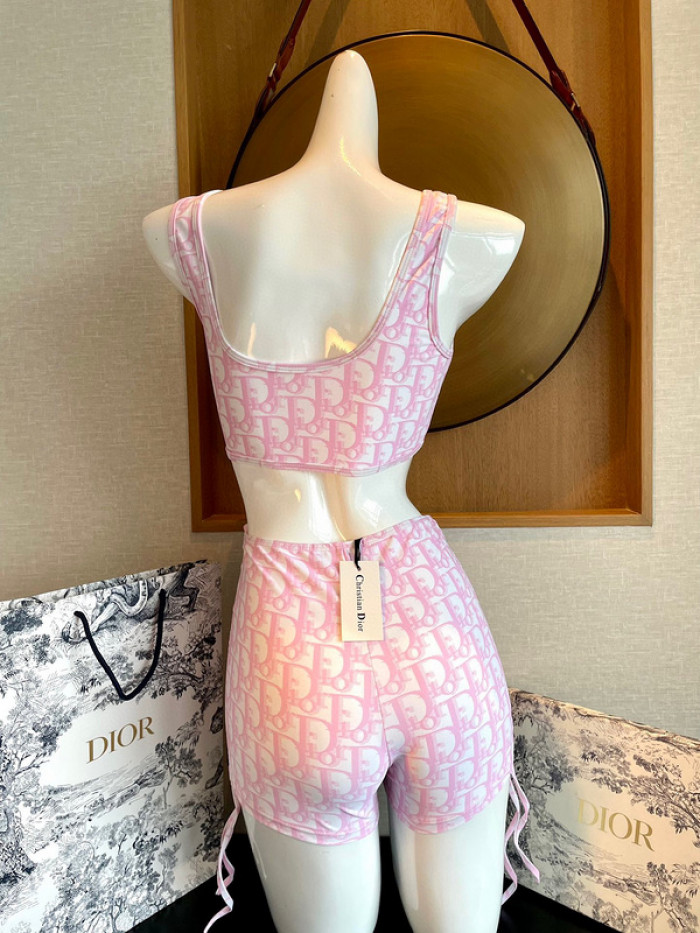 D10R swimsuit