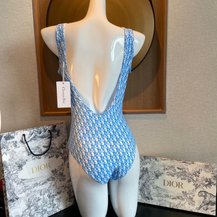 D10R swimsuit