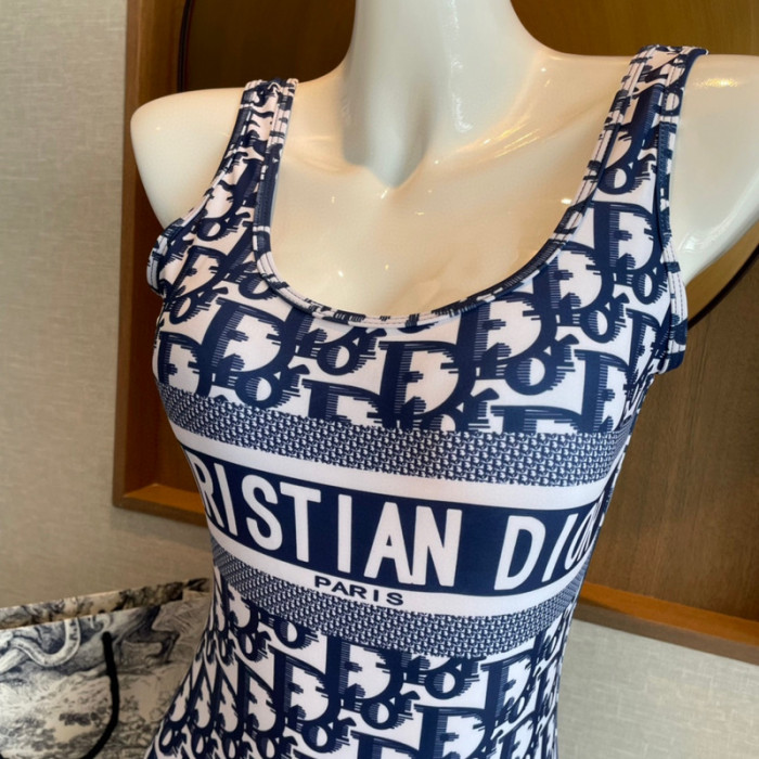 D10R swimsuit
