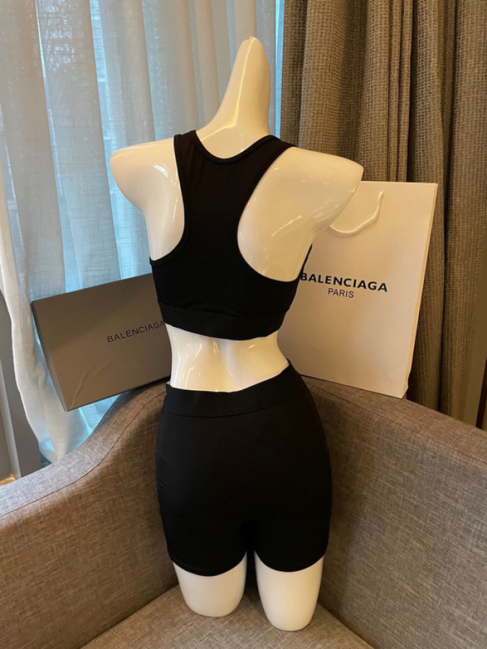 BLCG swimsuit