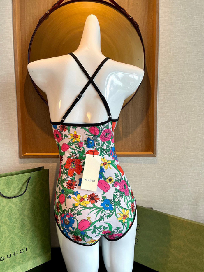 Gu66 swimsuit