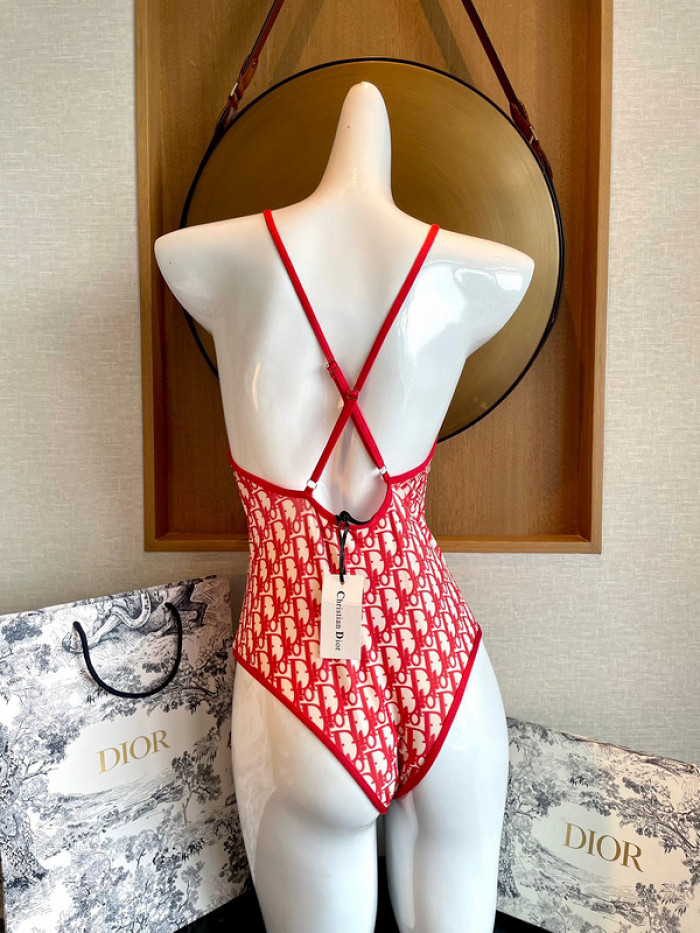 D10R swimsuit