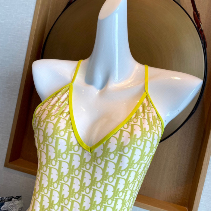 D10R swimsuit