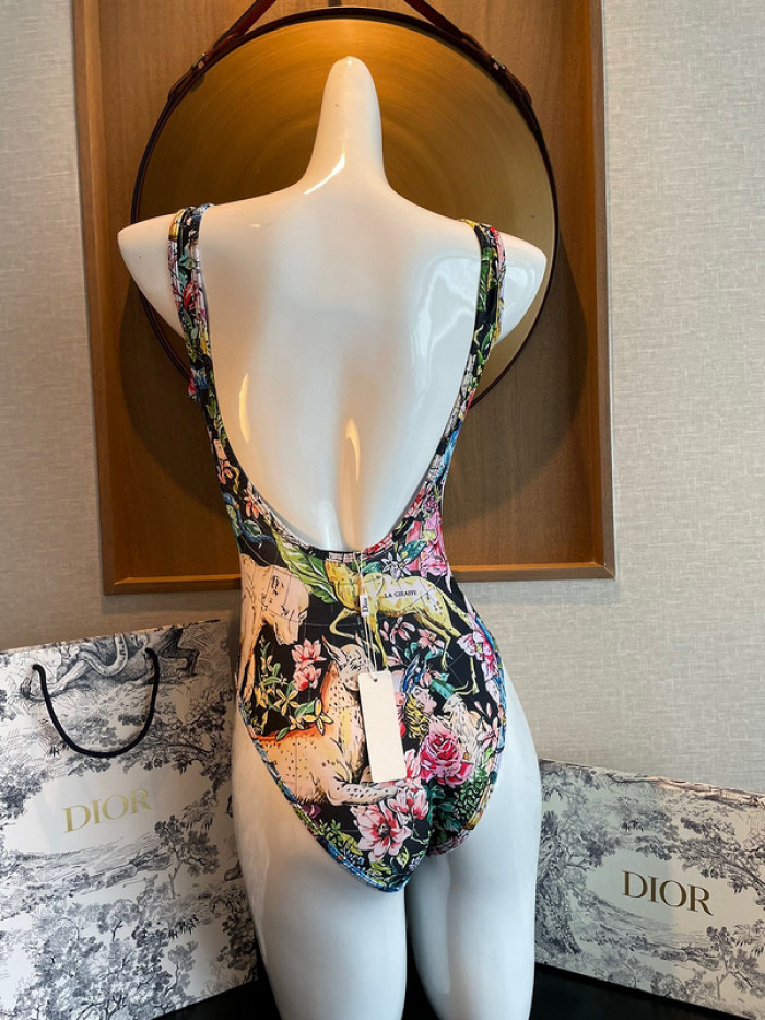 D10R swimsuit